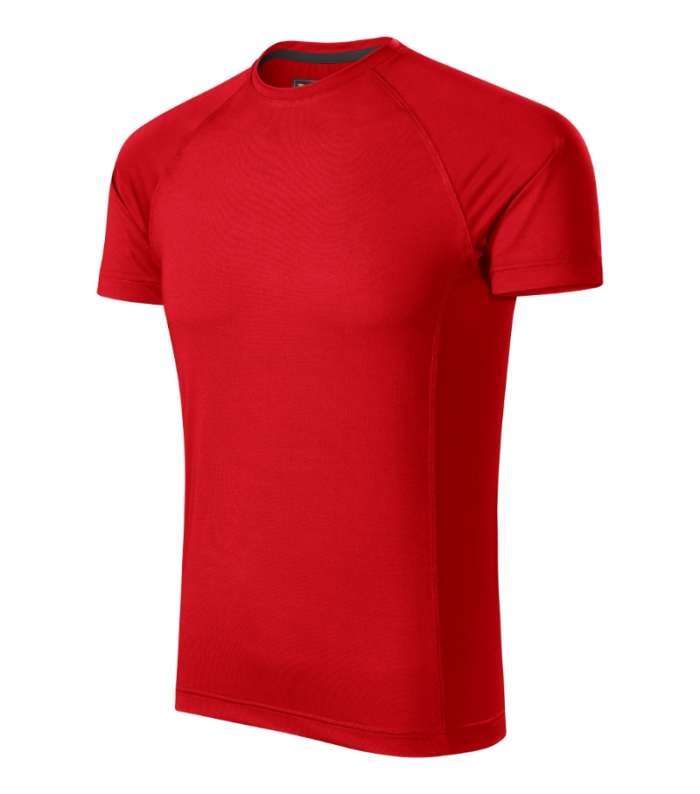 Destiny majica kratkih rukava muska crvena 2XL crvena