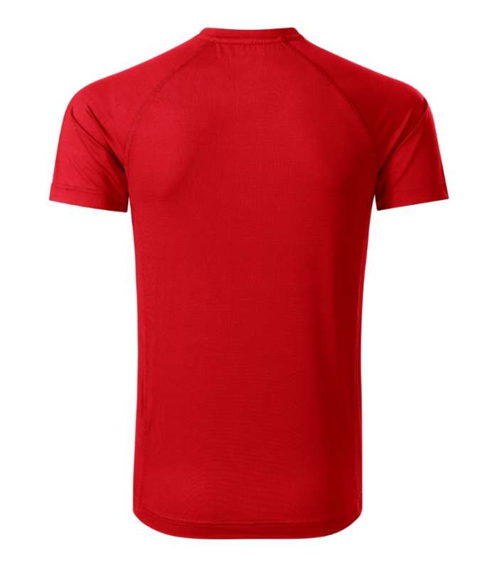 Destiny majica kratkih rukava muska crvena 3XL crvena