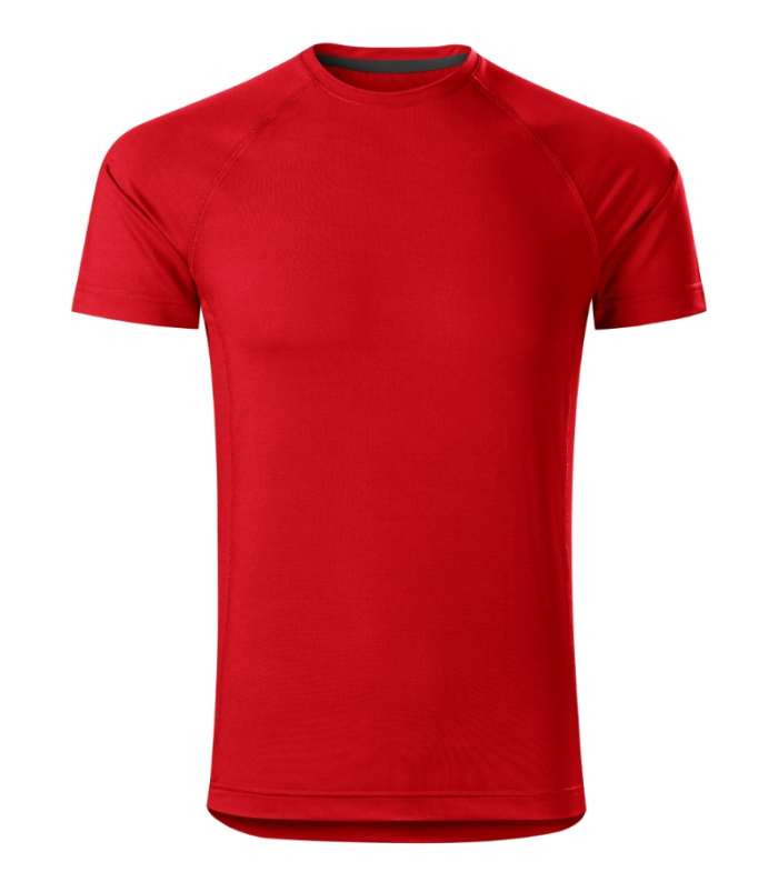 Destiny majica kratkih rukava muska crvena 3XL crvena