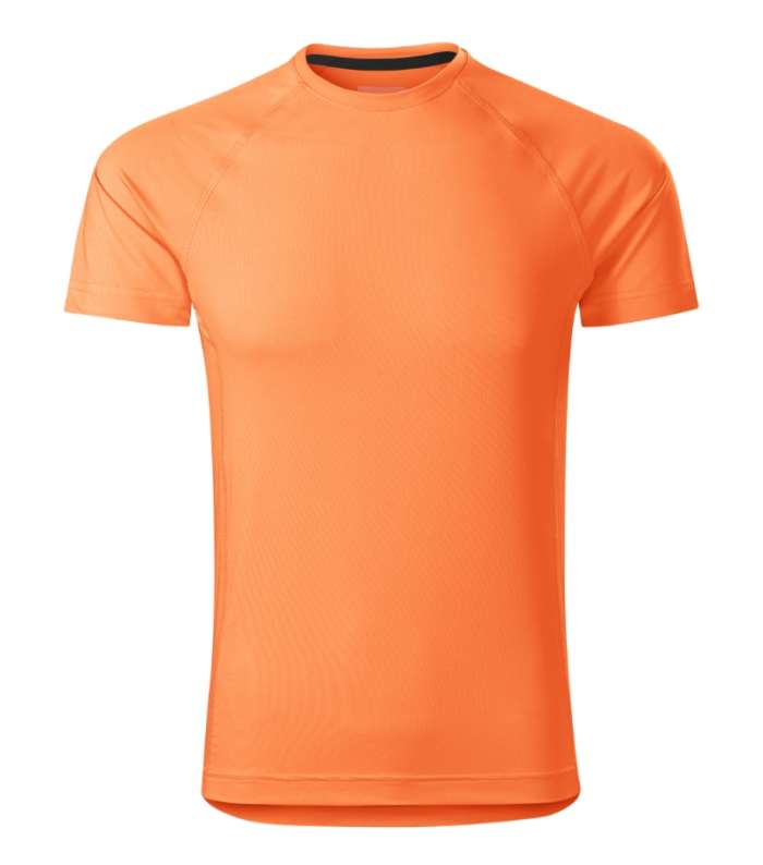 Destiny majica kratkih rukava muska neon mandarine 2XL neon mandarine