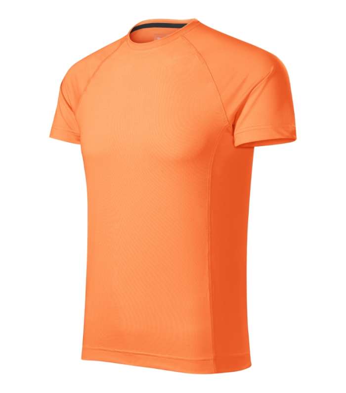 Destiny majica kratkih rukava muska neon mandarine XL neon mandarine