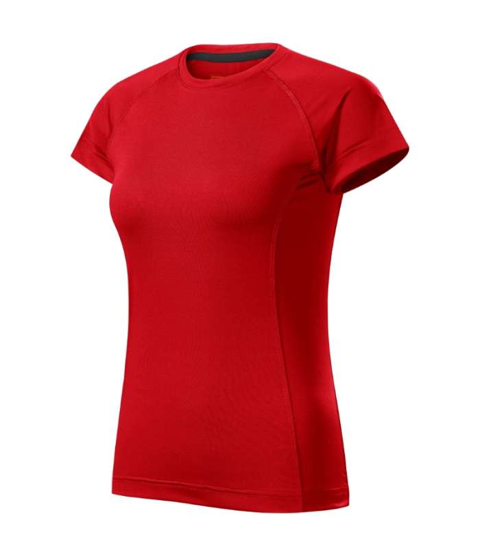 Destiny majica kratkih rukava zenska crvena XL crvena