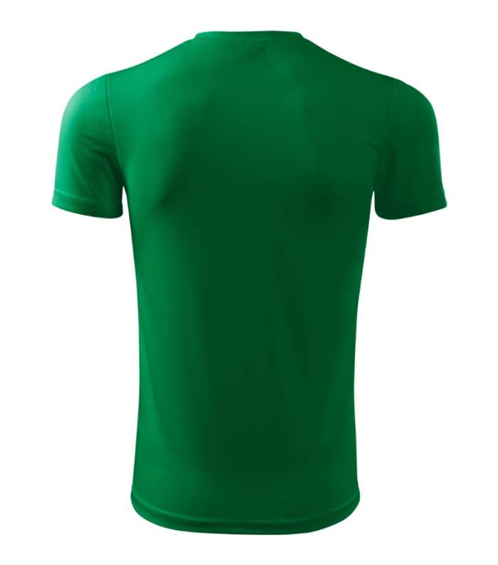 Fantasy majica kratkih rukava muska srednje zelena 3XL srednje zelena