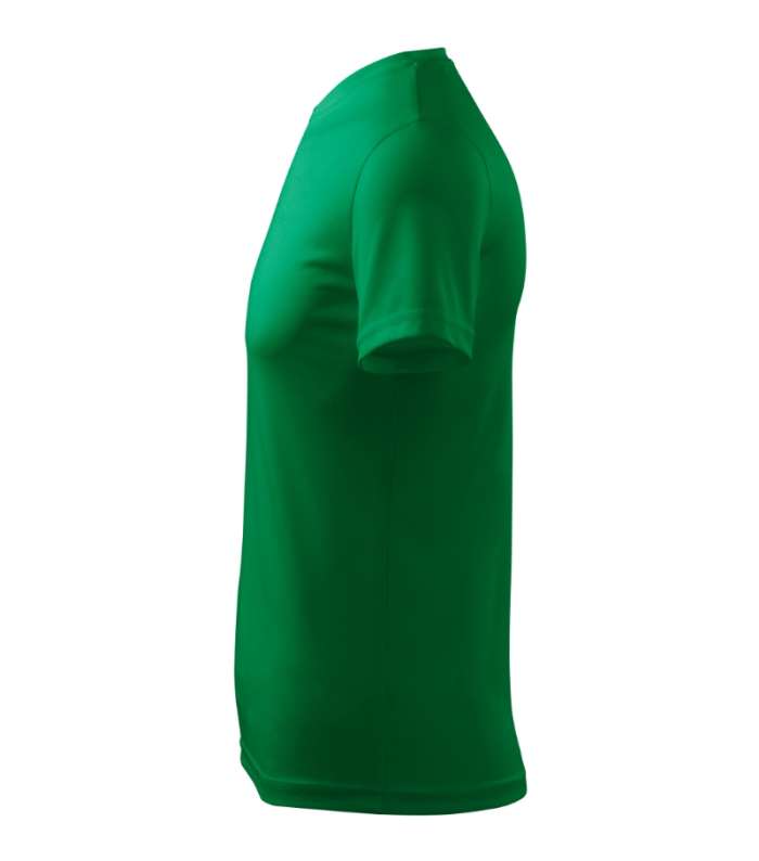 Fantasy majica kratkih rukava muska srednje zelena 3XL srednje zelena
