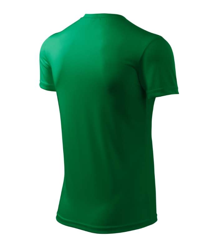 Fantasy majica kratkih rukava muska srednje zelena M srednje zelena