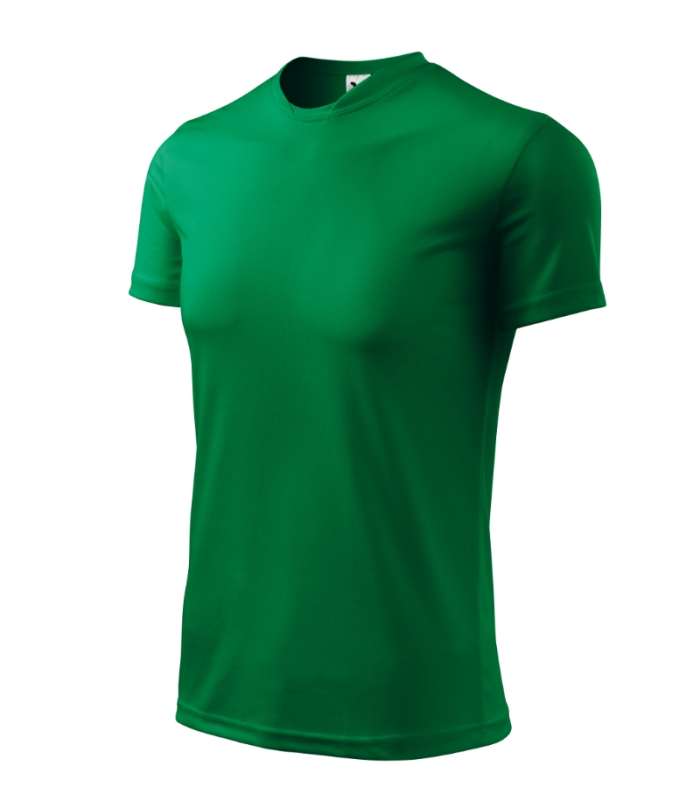 Fantasy majica kratkih rukava muska srednje zelena XL srednje zelena