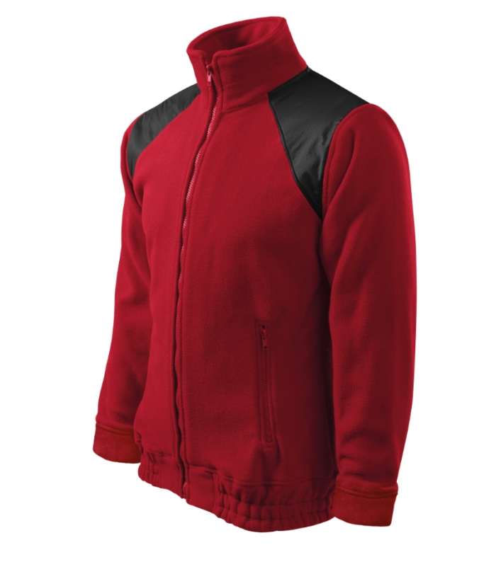 Jacket Hi-Q flis unisex marlboro crvena XL marlboro crvena