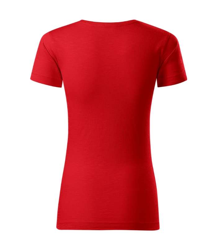 Native majica kratkih rukava zenska crvena XL crvena