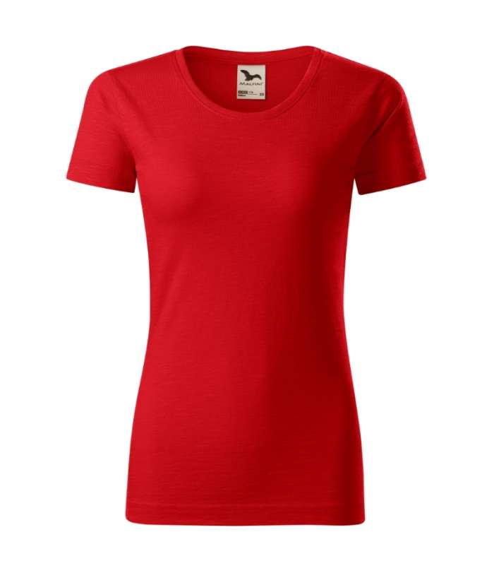 Native majica kratkih rukava zenska crvena XL crvena