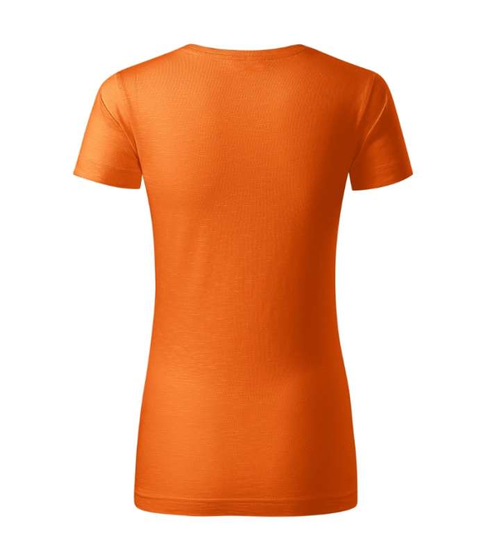 Native majica kratkih rukava zenska narancasta 2XL narancasta