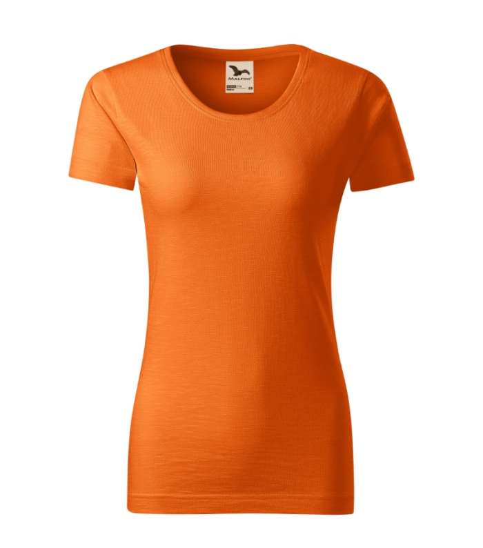 Native majica kratkih rukava zenska narancasta XL narancasta