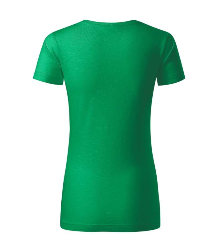 Native majica kratkih rukava zenska srednje zelena 2XL srednje zelena