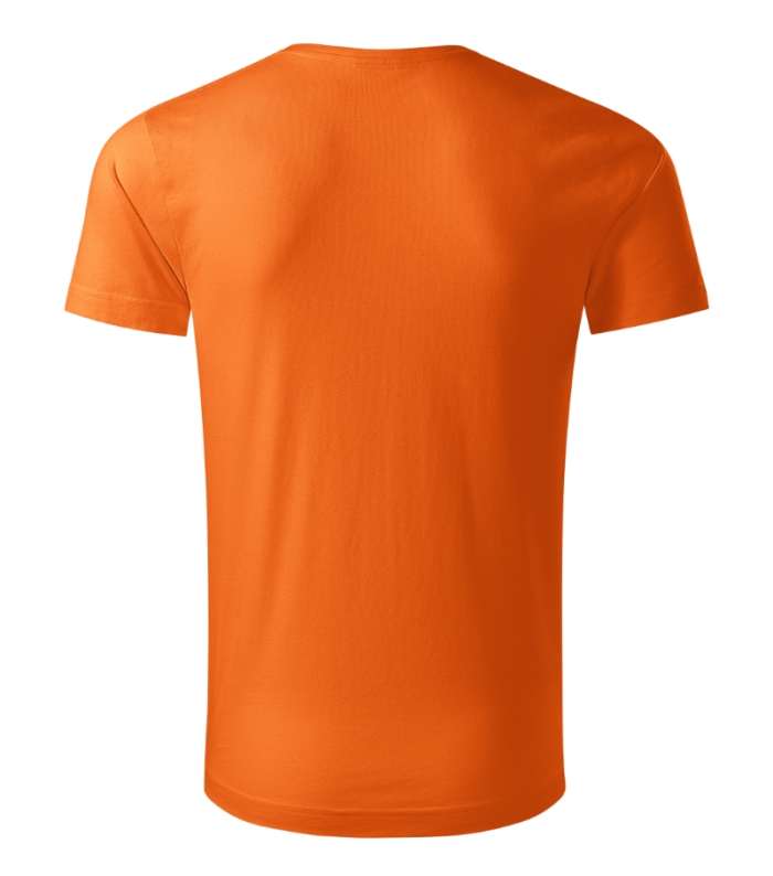 Origin majica kratkih rukava muska narancasta L narancasta