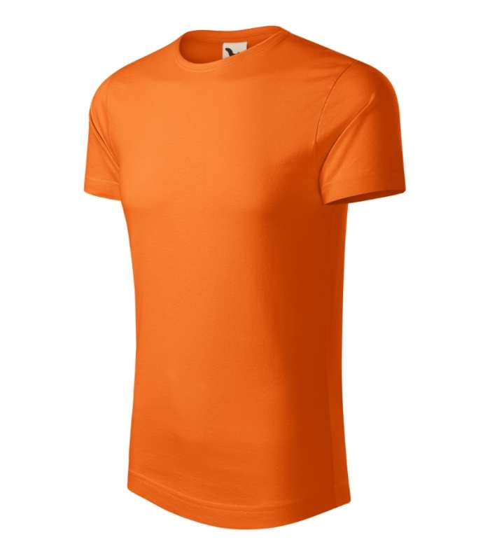 Origin majica kratkih rukava muska narancasta XL narancasta