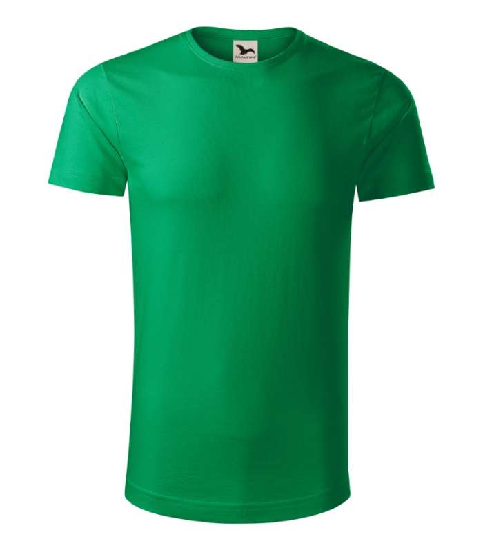 Origin majica kratkih rukava muska srednje zelena 3XL srednje zelena