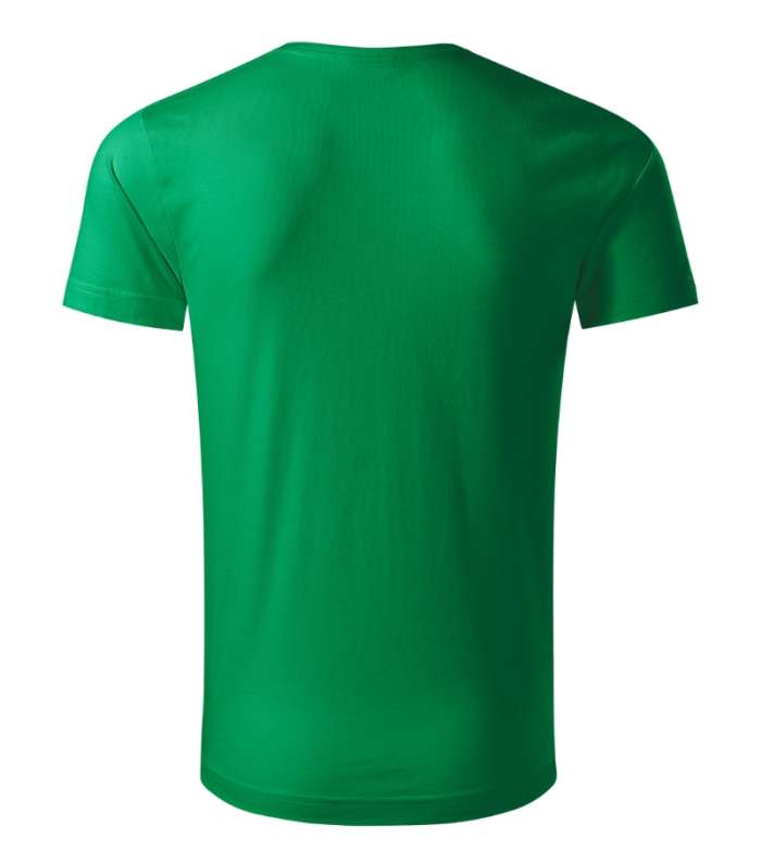Origin majica kratkih rukava muska srednje zelena L srednje zelena