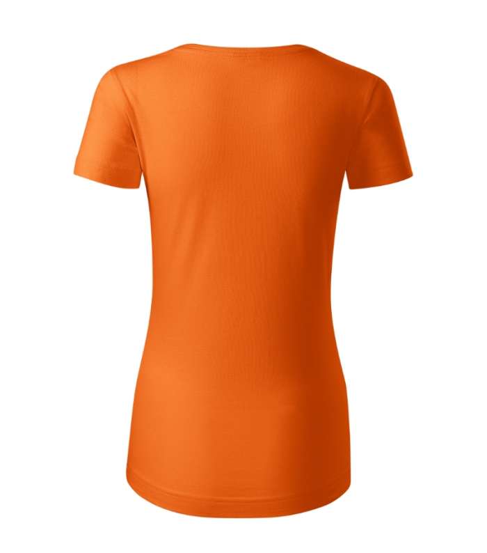 Origin majica kratkih rukava zenska narancasta M narancasta