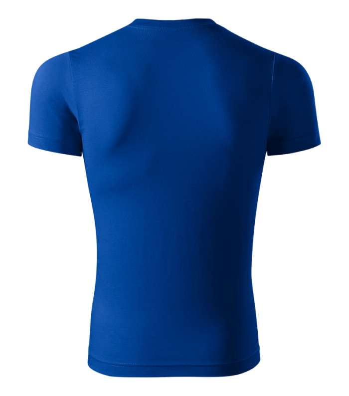 Paint majica kratkih rukava unisex kraljevsko plava XL kraljevsko plava