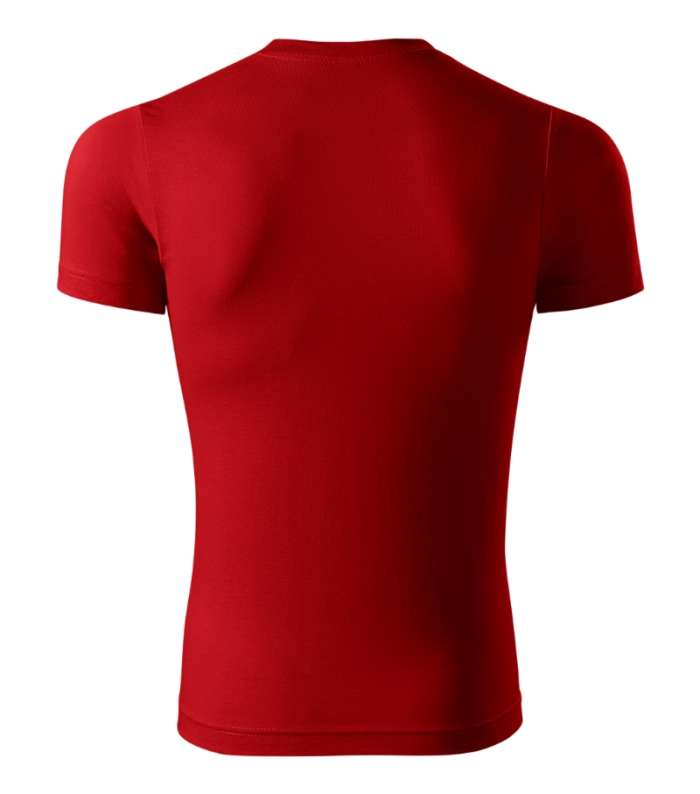Parade majica kratkih rukava unisex crvena XL crvena