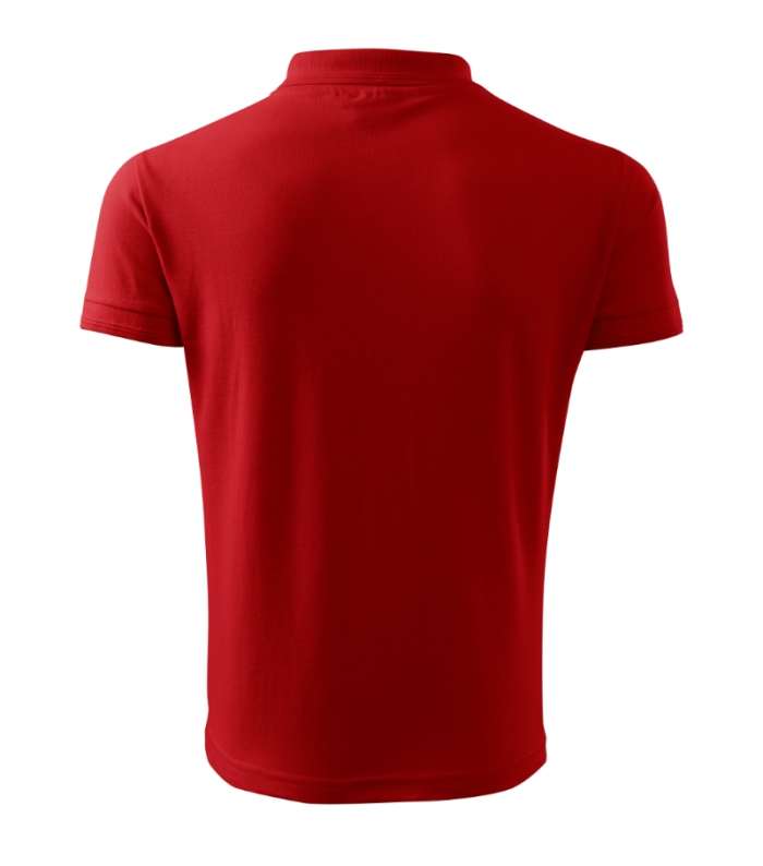 Reserve polo majica muska crvena L crvena