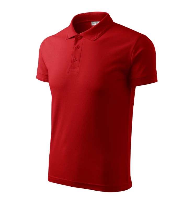 Reserve polo majica muska crvena XL crvena