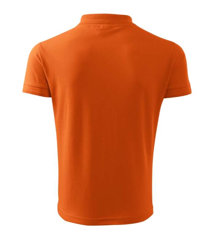 Reserve polo majica muska narancasta 2XL narancasta