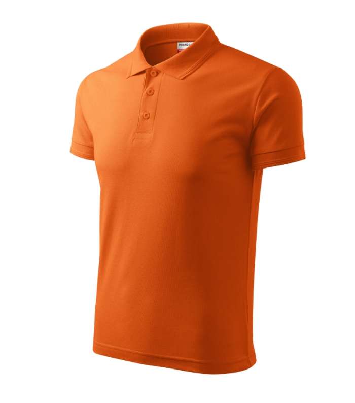 Reserve polo majica muska narancasta XL narancasta