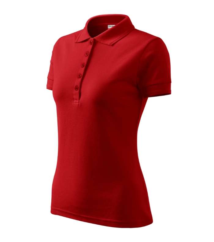 Reserve polo majica zenska crvena 2XL crvena