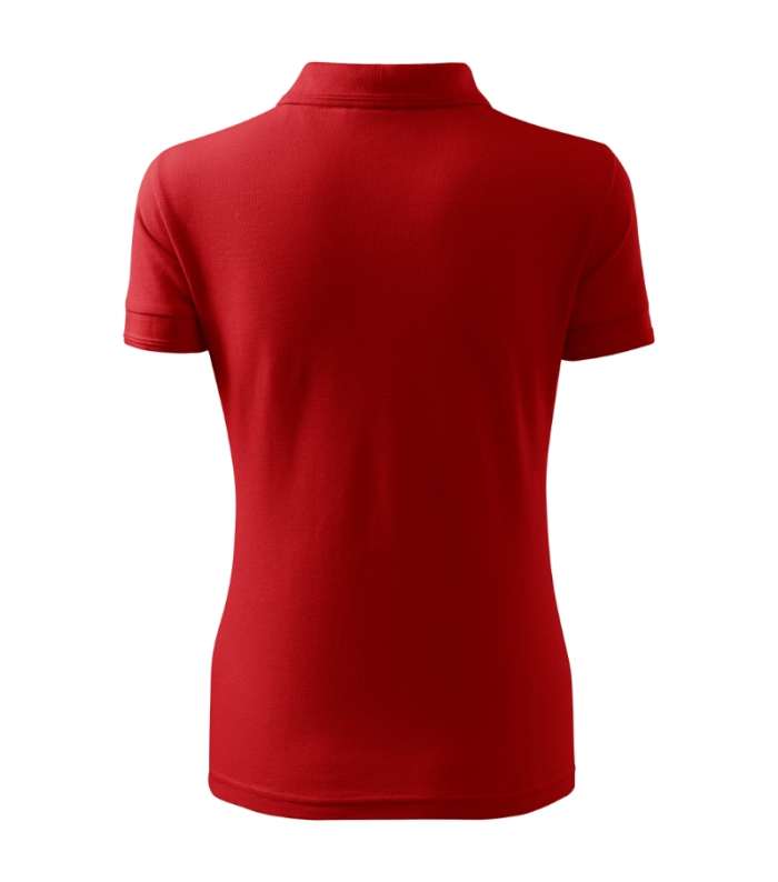 Reserve polo majica zenska crvena L crvena