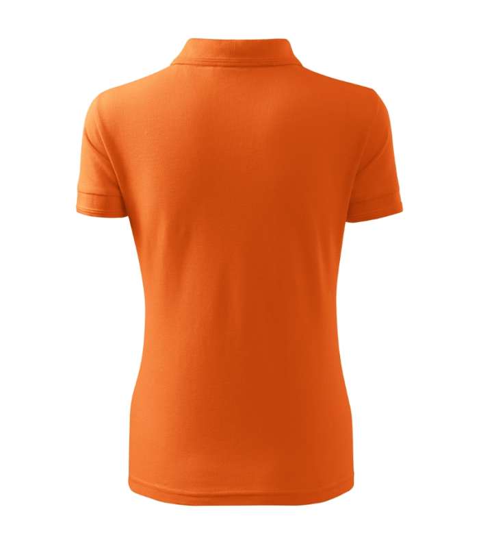 Reserve polo majica zenska narancasta M narancasta