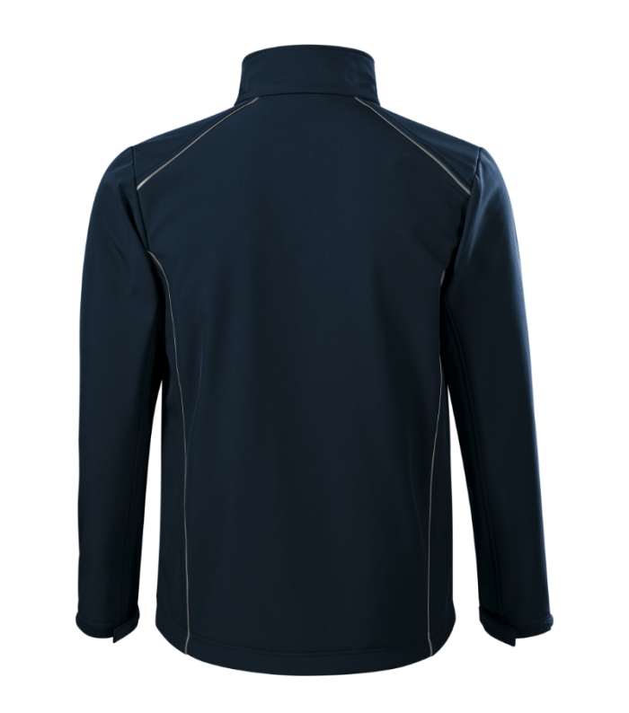 Valley softshell jakna muska mornarsko plava XL mornarsko plava