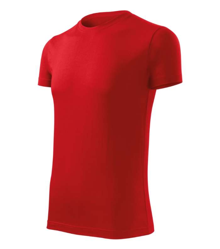 Viper Free majica kratkih rukava muska crvena XL crvena