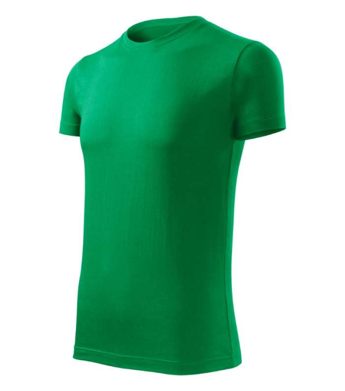 Viper Free majica kratkih rukava muska srednje zelena M srednje zelena