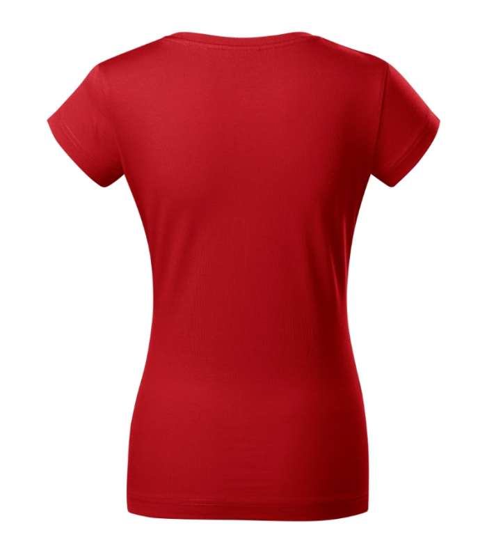 Viper majica kratkih rukava zenska crvena XL crvena