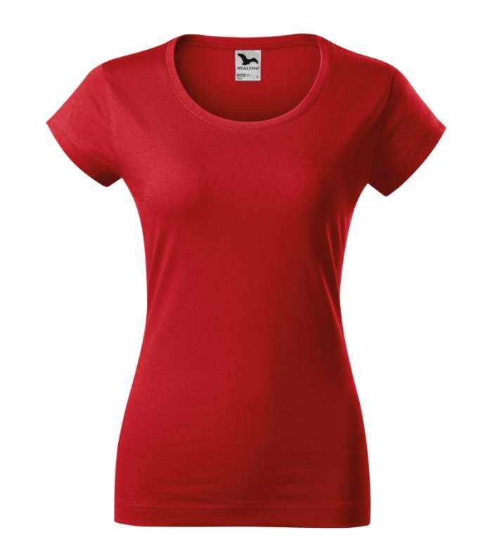 Viper majica kratkih rukava zenska crvena XL crvena
