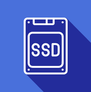 Diskovi, SSD
