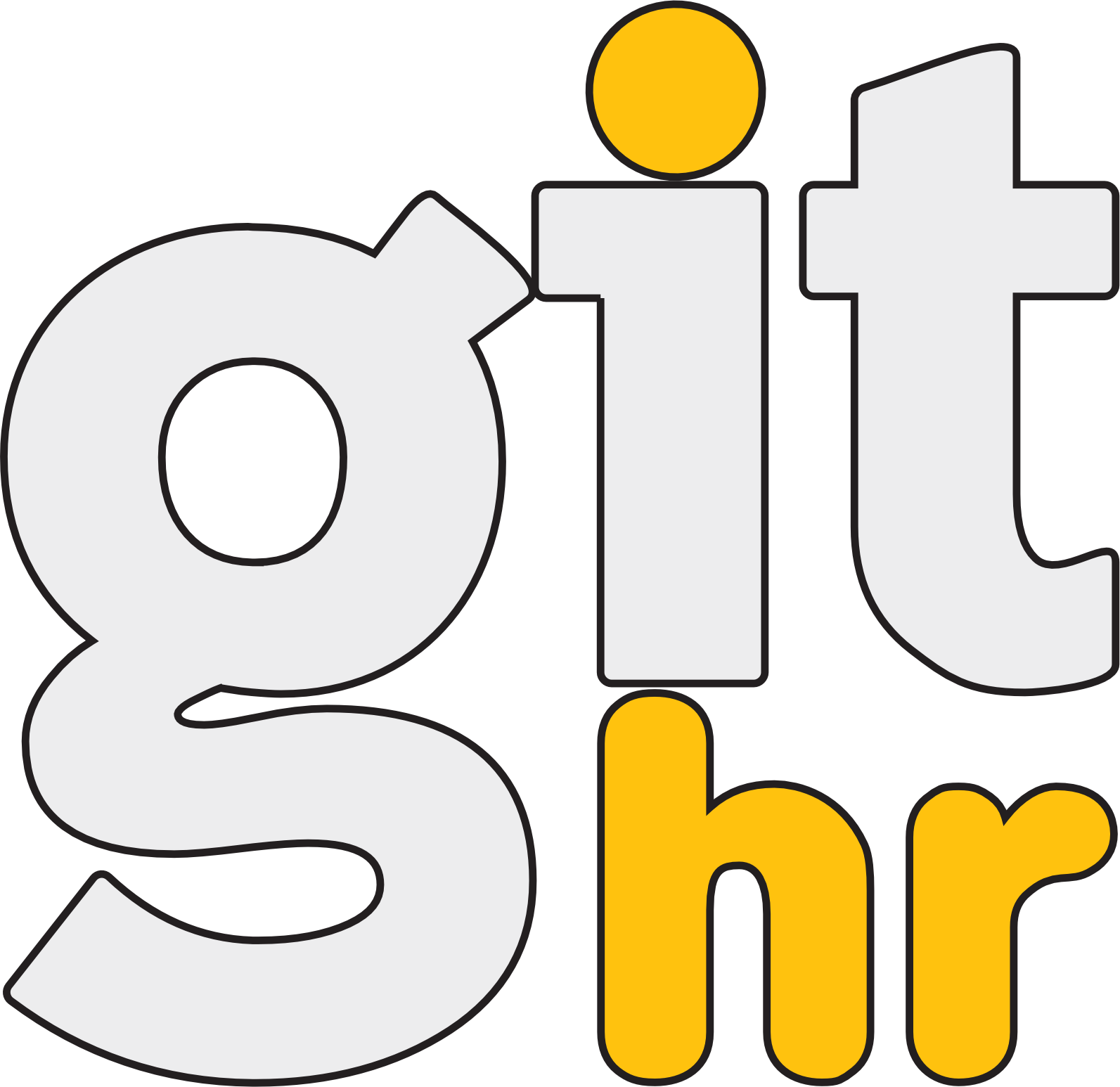 GIT.hr Logo