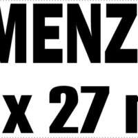 Dimenzije otiska