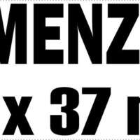 Dimenzije pečata