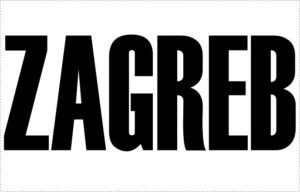 Pečat Zagreb