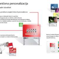 personalizacija žiga