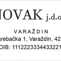 Pečat Novak