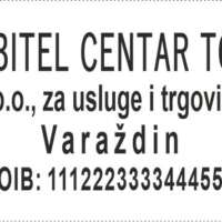 Pečat trgovačkog društva