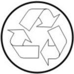 Znak recikliranje