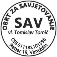 Pečat za obrt