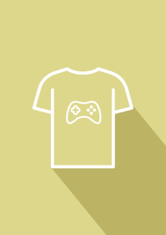 Gamerske majice