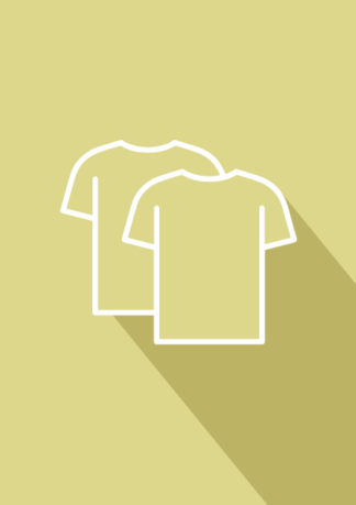 Set majica